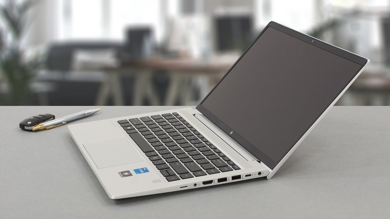 HP EliteBook 840 G9