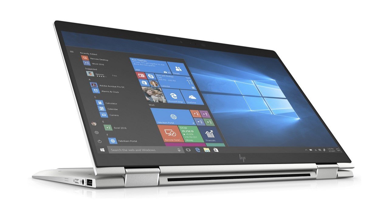 HP Envy x360 15