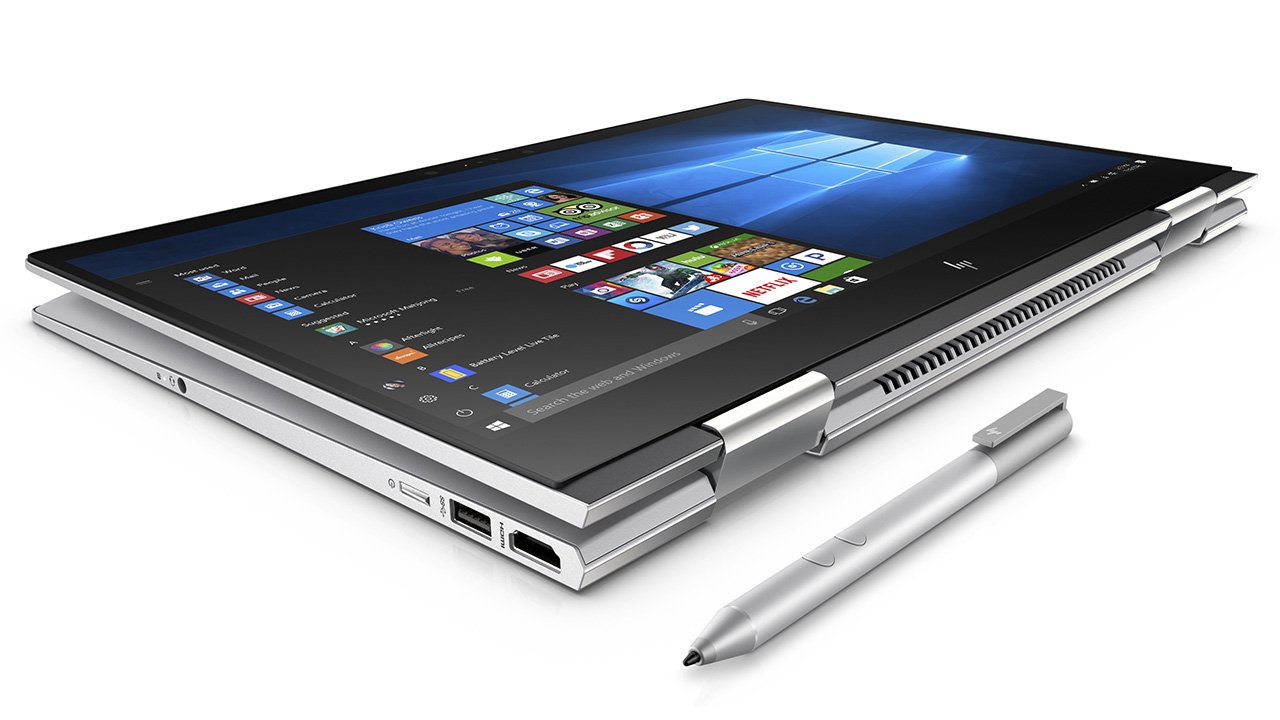 HP Envy x360 15