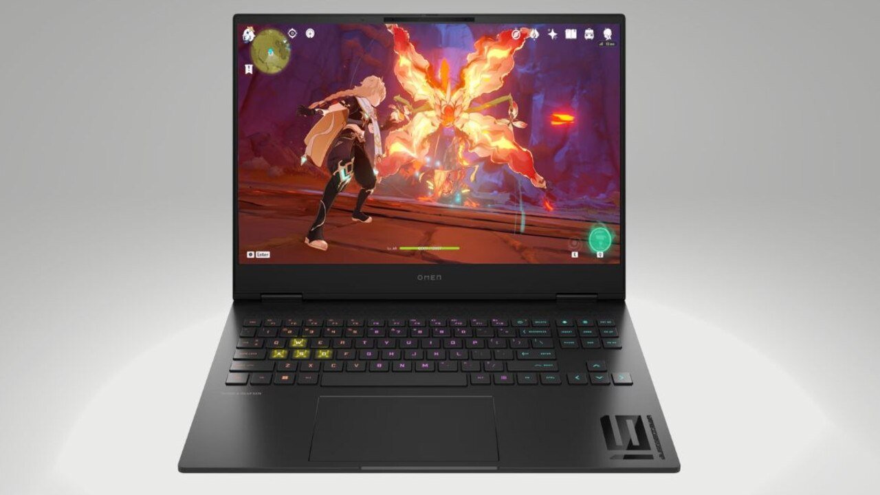  HP OMEN 16