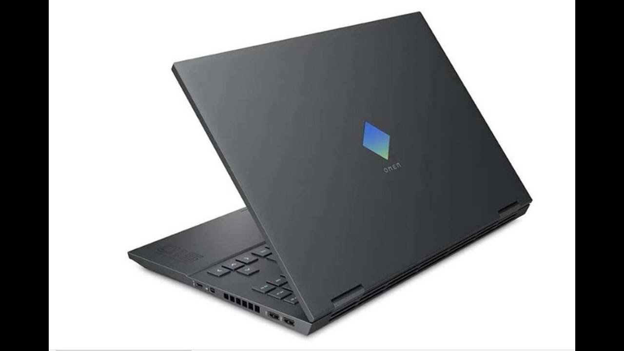  HP OMEN 16