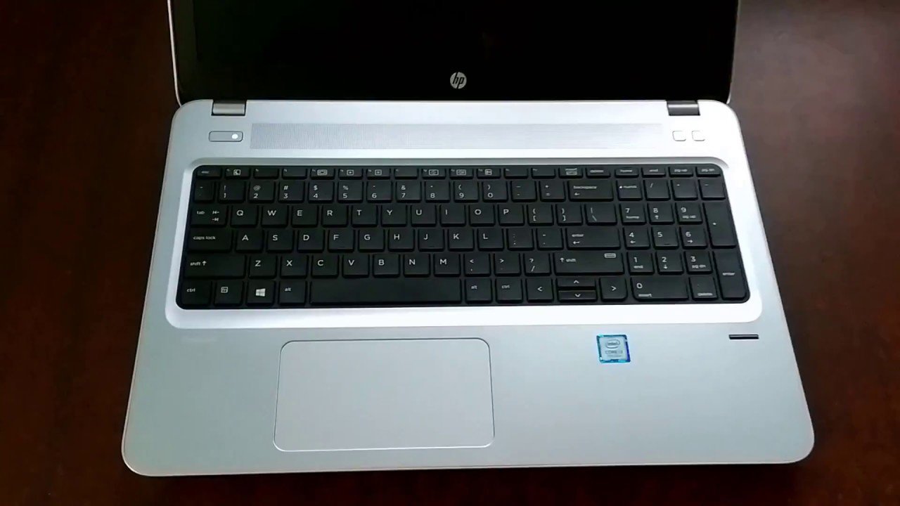 HP ProBook 450 G9