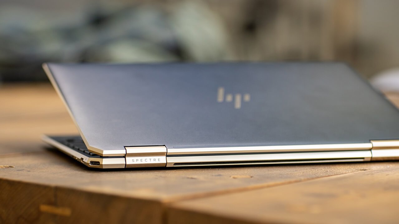 HP Spectre x360 16