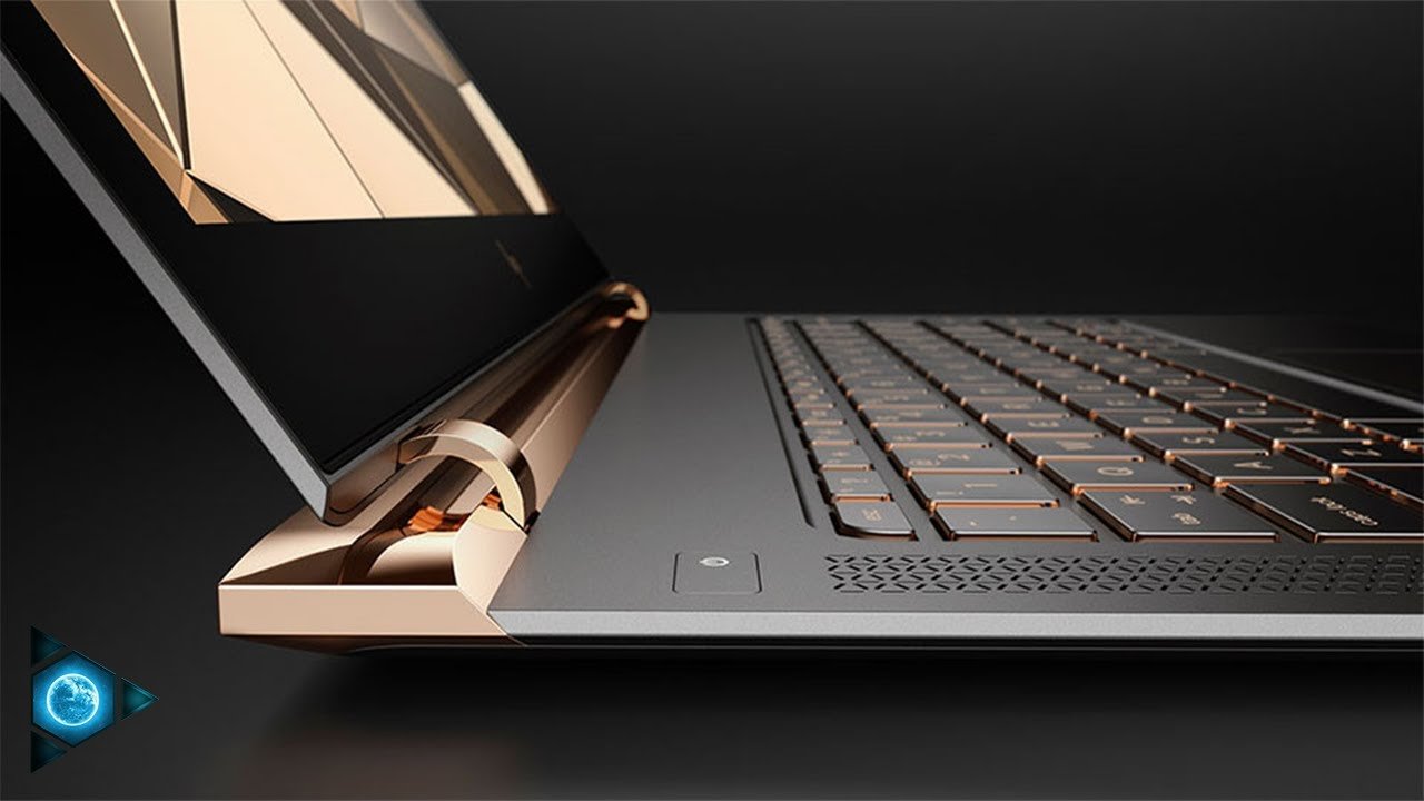 HP Spectre x360 16