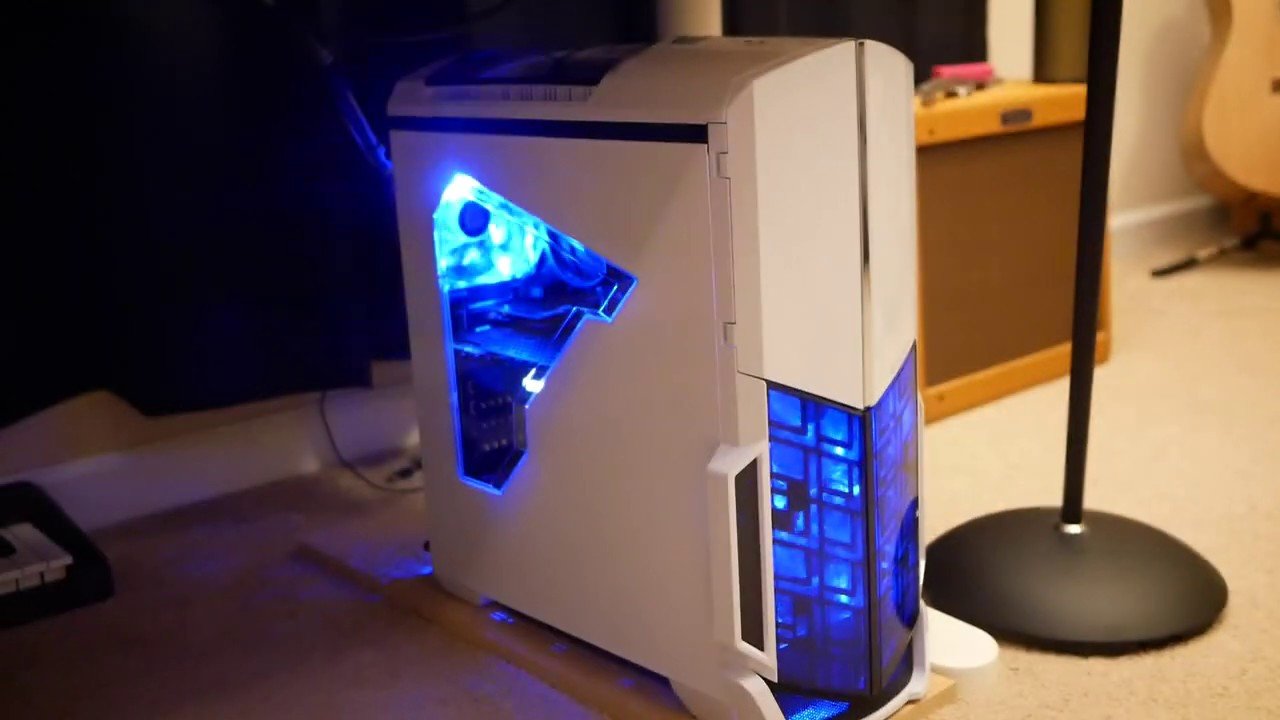  Skytech Gaming PCs