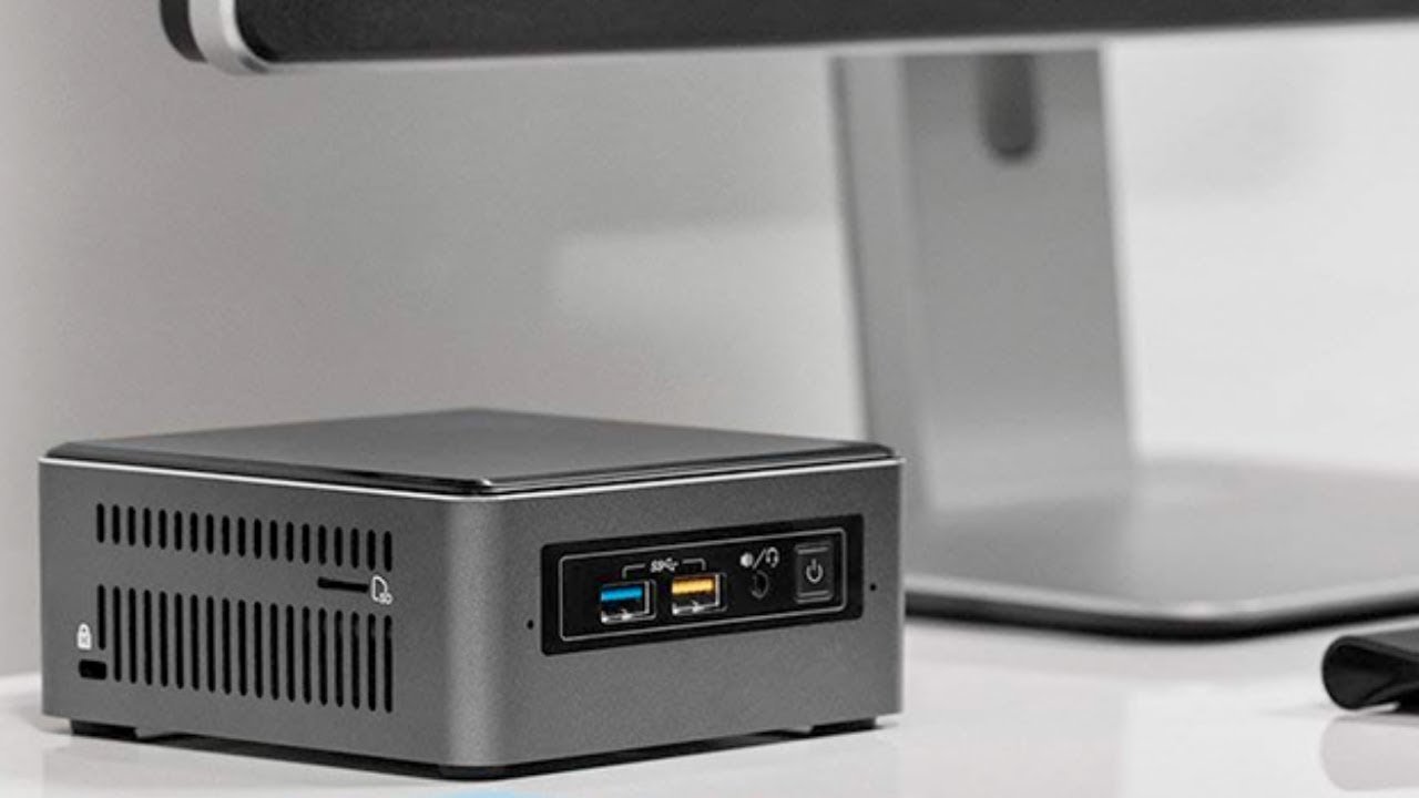 best mini pc for gaming