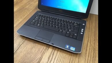 Dell Latitude 5430