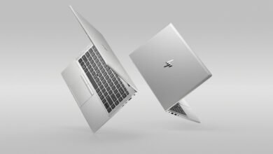 HP EliteBook 840 G8