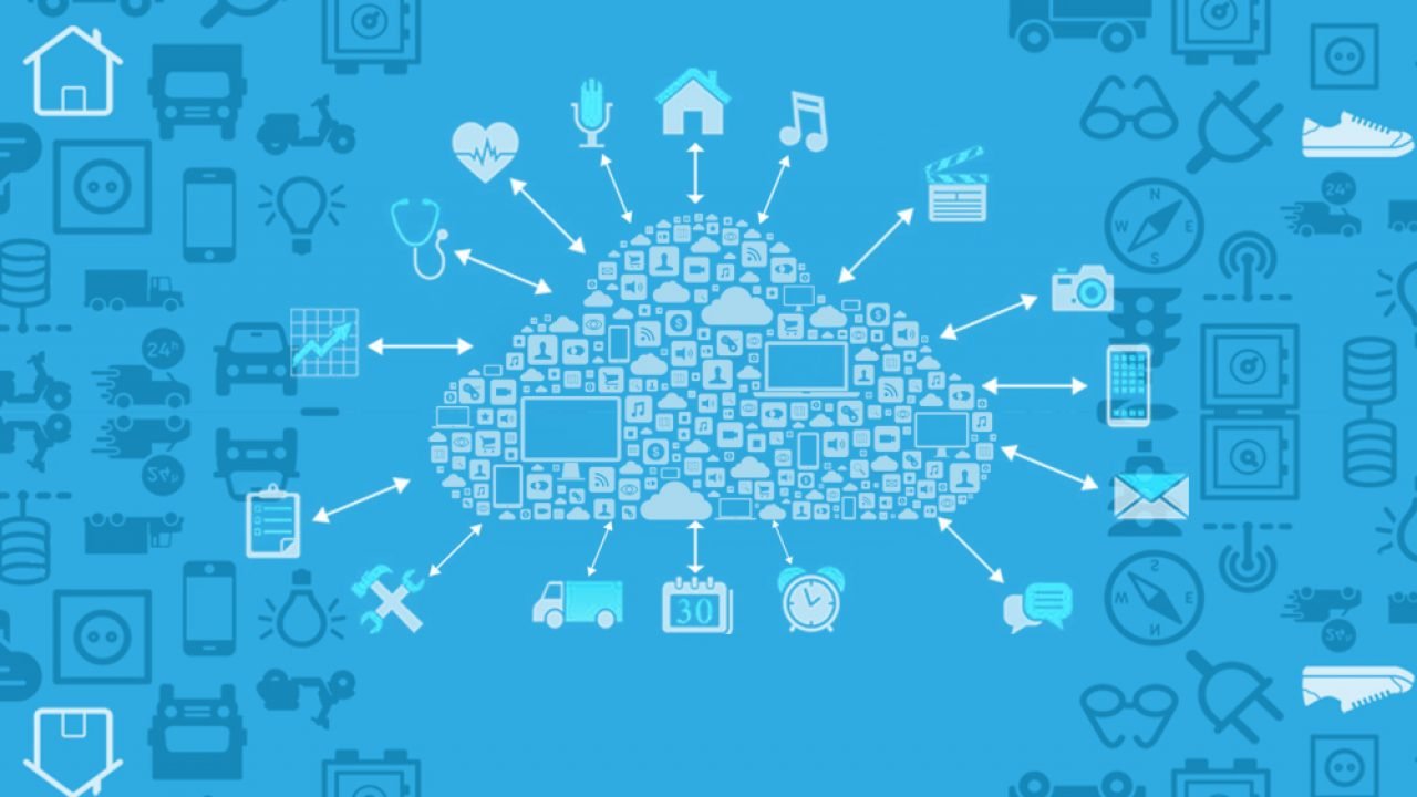 Internet of Things Cloud Services