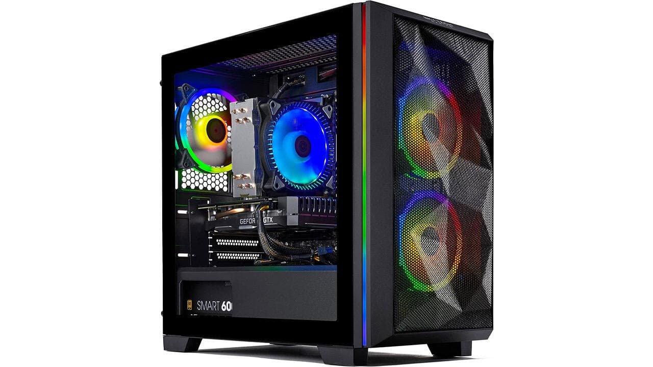 Skytech Prism 2 Gaming PC