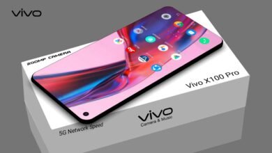 Vivo X100 Pro Plus