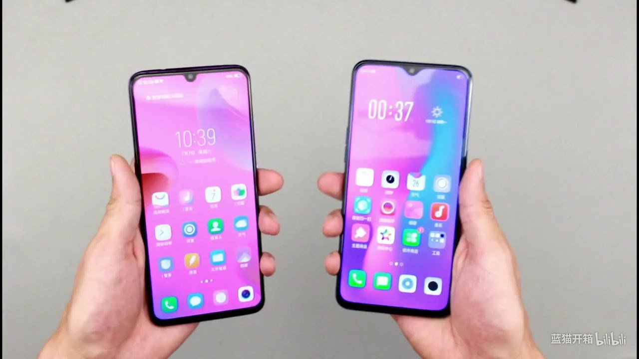 Vivo Y17s