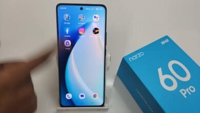 Realme Narzo 60 Pro