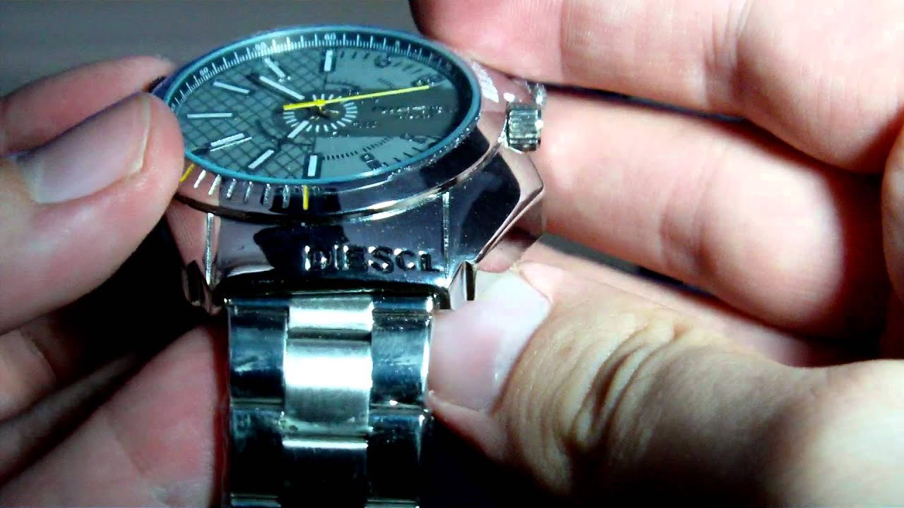 The Evolution of Spy Watches: From Fiction to Reality