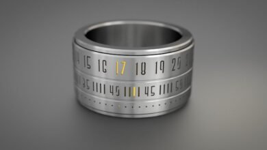 Watch Ring