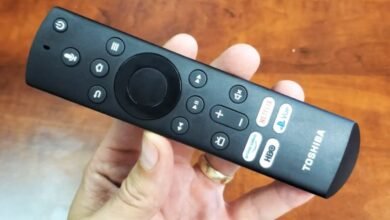 How to Reset a Firestick Remote | Resetting Guide