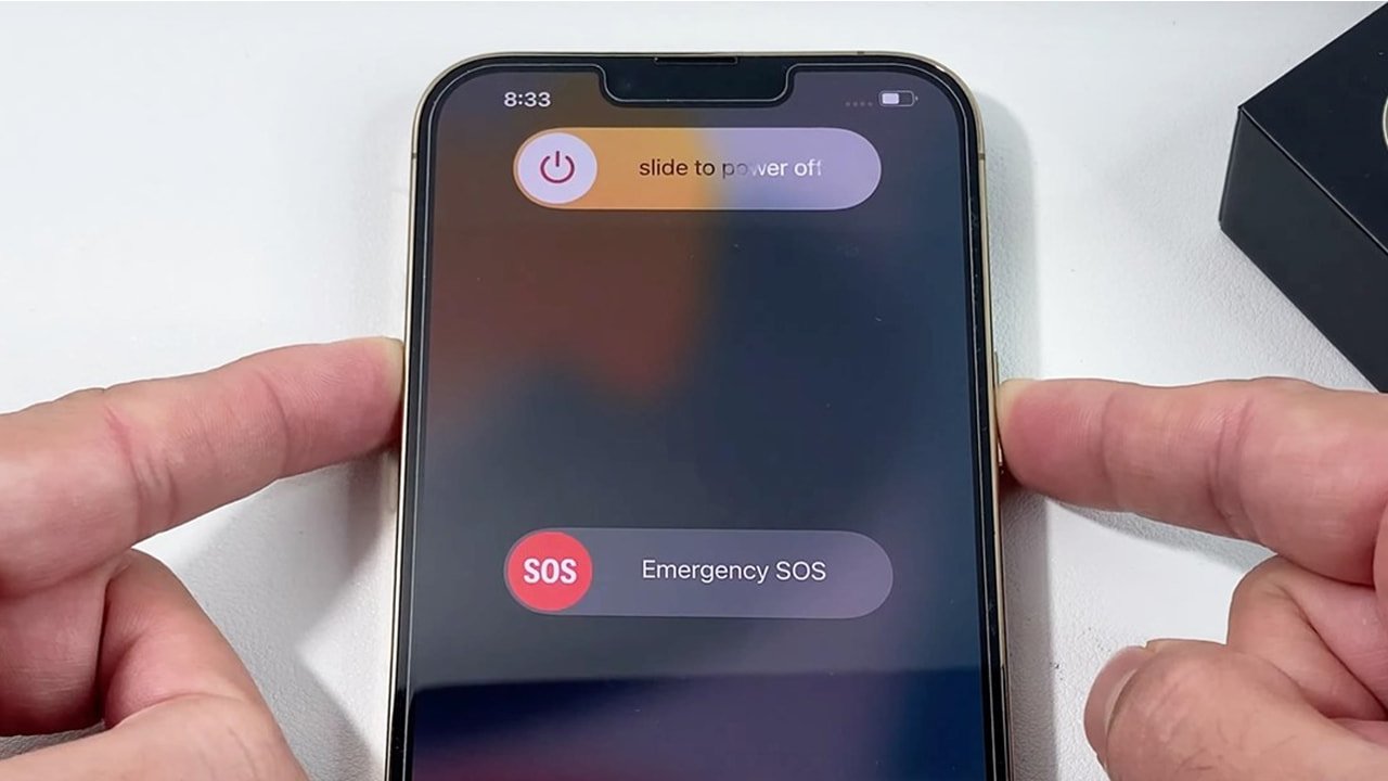 How to Turn Off SOS on iPhone 13-min