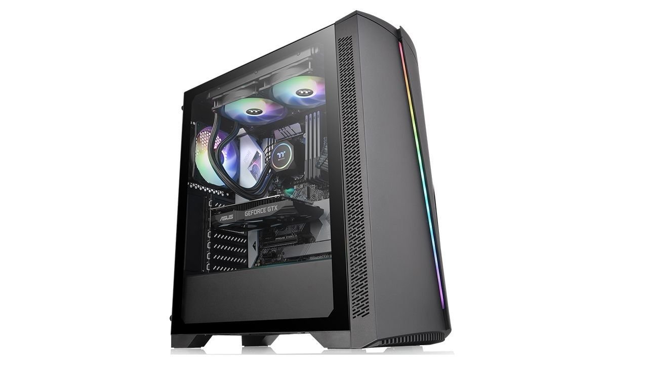 Skytech Archangel Gaming PC