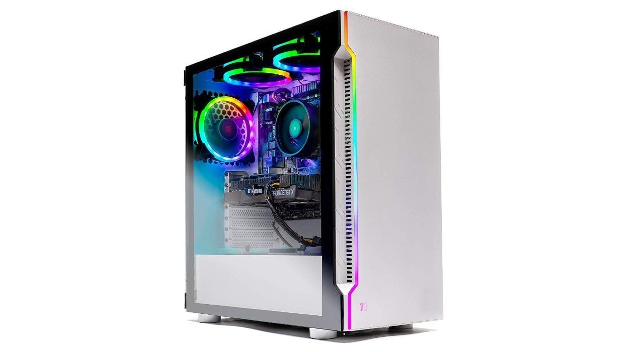 Skytech Archangel PC